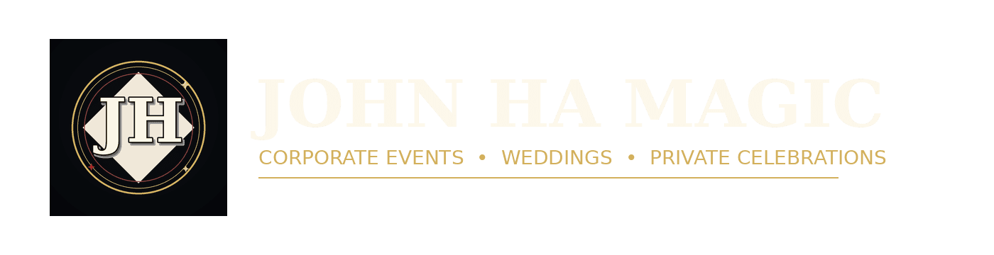 John Ha Magic