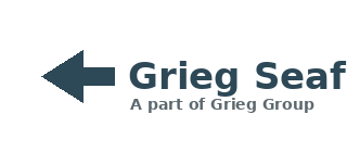 Grieg Seafood